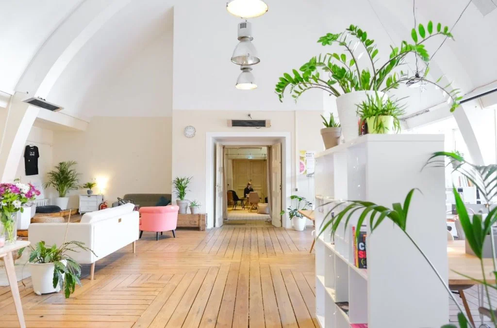 Creates-a-Professional-and-Welcoming-Environment-1024x677