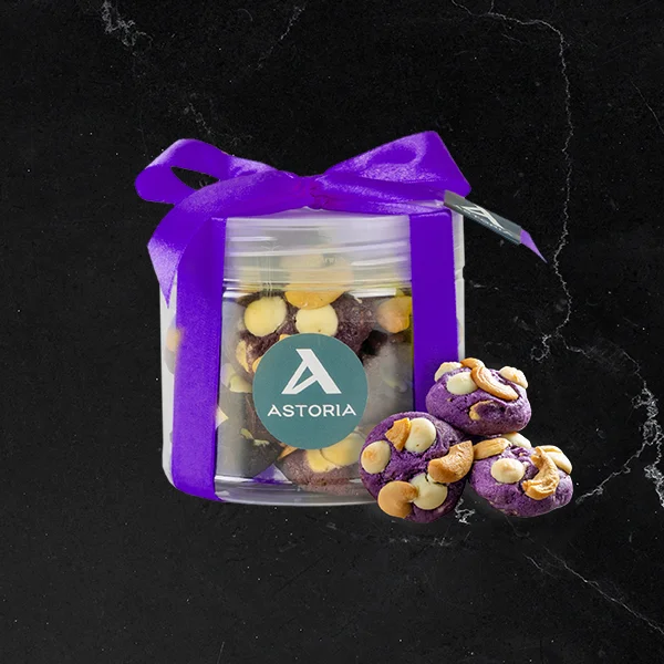 Ube-Cashew-and-Double-Dark-Chocolate-Chip-Cookies
