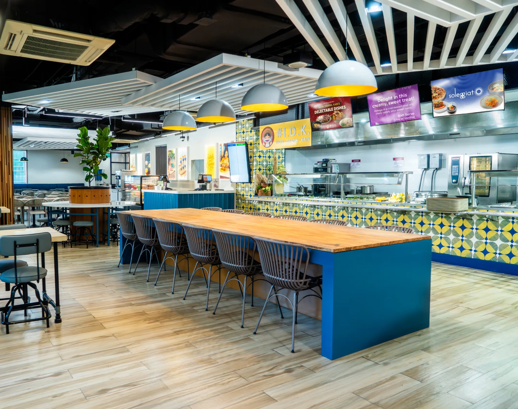 ACES Dining Services