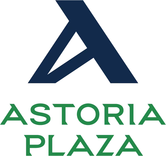 Astoria Plaza