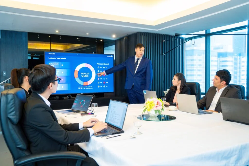 3 Reasons Why You Need a Power Break During Meetings