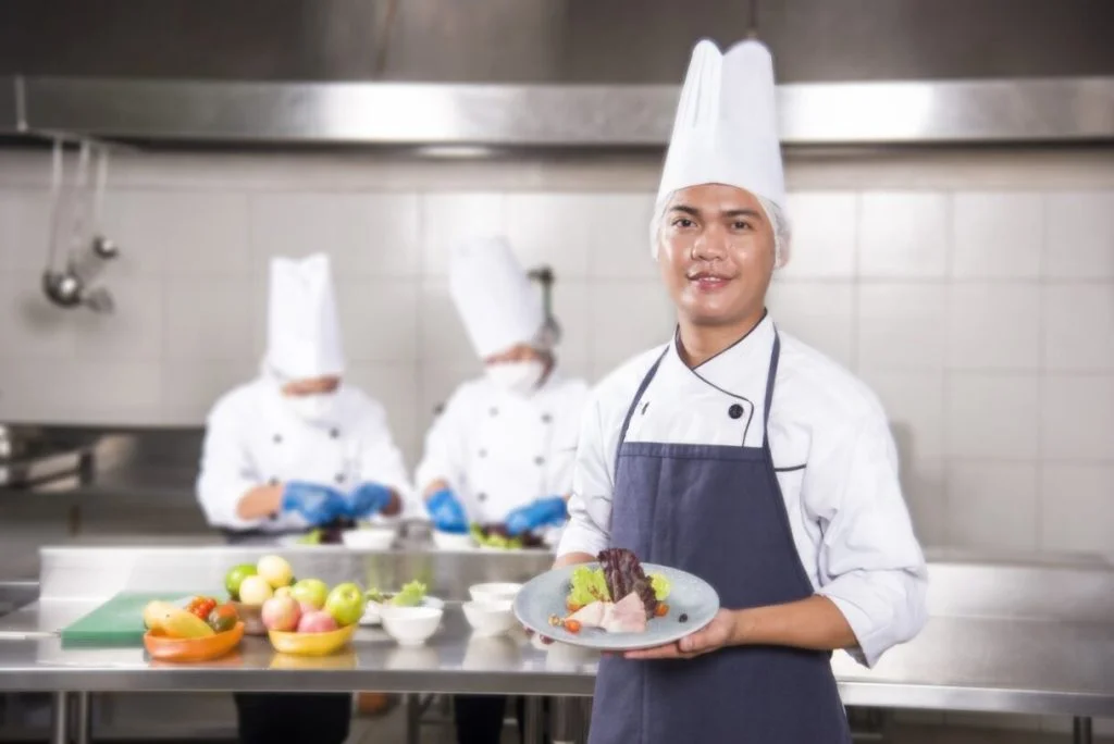 3 Things to Look for in a Catering and Food Solutions Provider