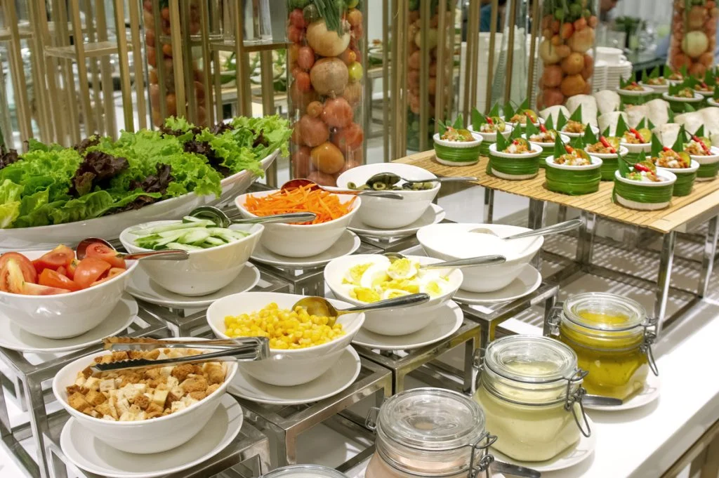 4 Reasons Why Astoria-ACES Should be Your Food Solutions Partner of Choice