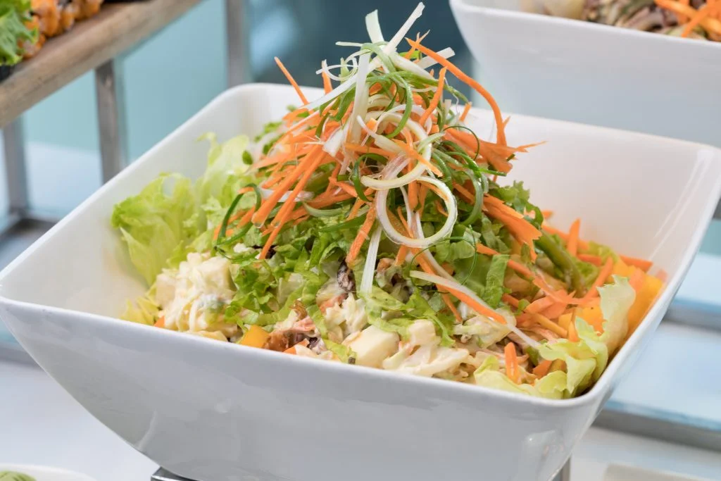 5 of the Best Dishes for Vegans and Vegetarians