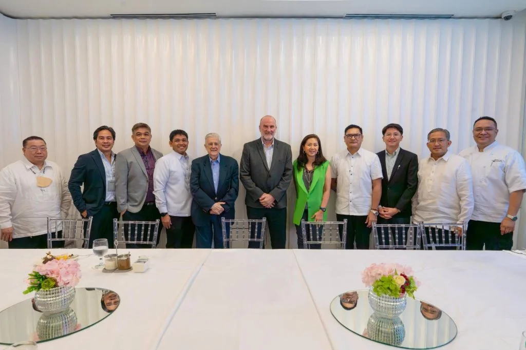Astoria-ACES and OCS Philippines Form Strategic Alliance to Enhance Integrated Facility Management Solutions