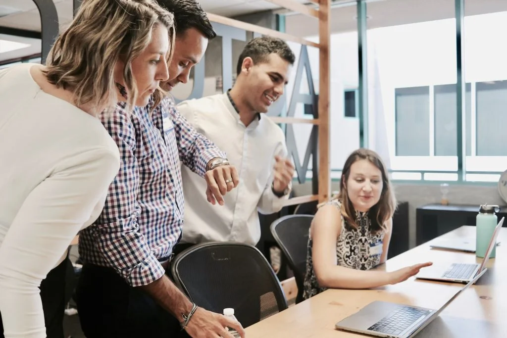 Eat Together, Stay Together: Reasons Why Having Meals with Your Office Mates Makes Strong Bonds