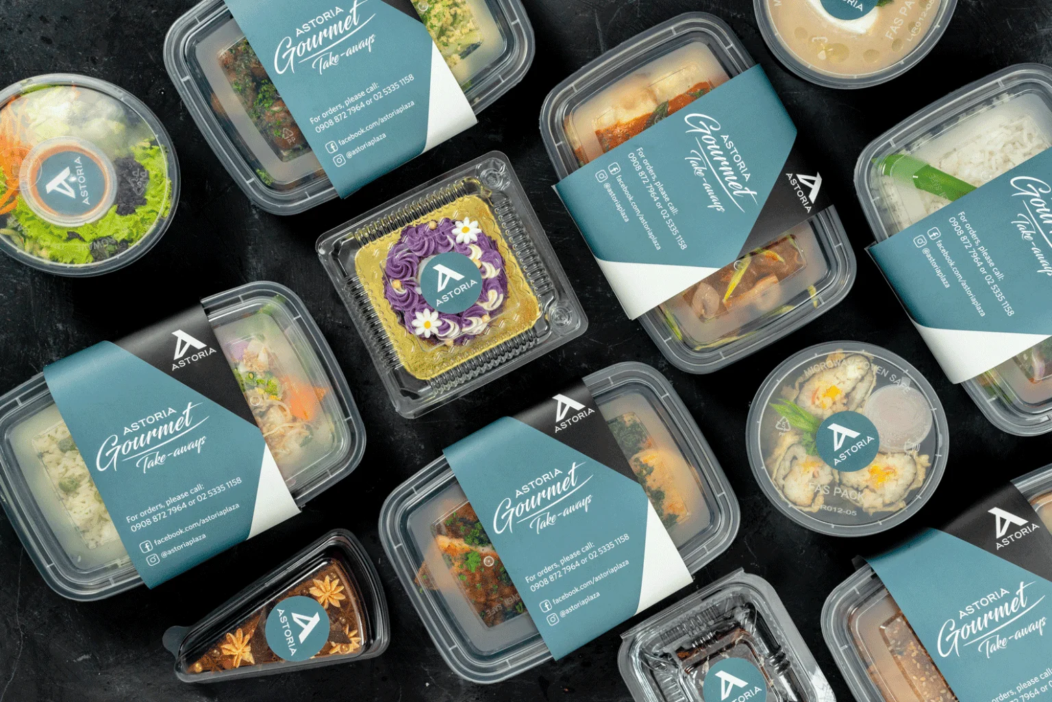 Food and Drink Trends To Watch Out for This 2022
