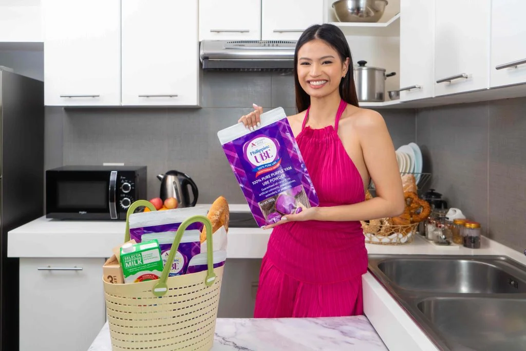 How to Cook Ube: A Definitive Guide Part 2
