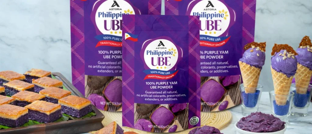 Innovative Ways to Incorporate Ube in Everyday Meals