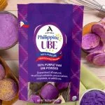 Must-Try Astoria Gourmet Take-aways Made with Astoria-ACES’ Astoria Philippine Ube Powder