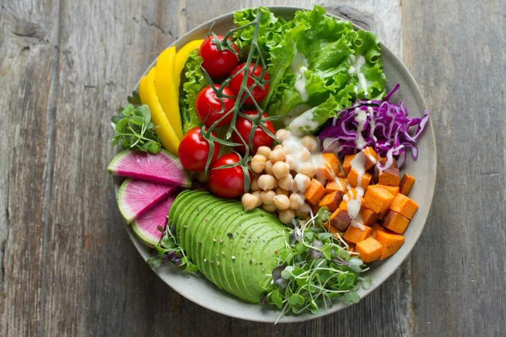 Poor Diet Affecting Your Work? We List 5 Healthy Items That Help Boost Productivity!