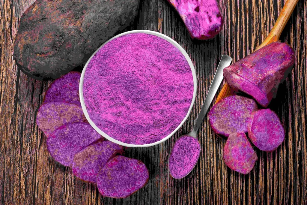 Purple Yam 101: Everything You Need to Know About this Powerhouse Root Vegetable