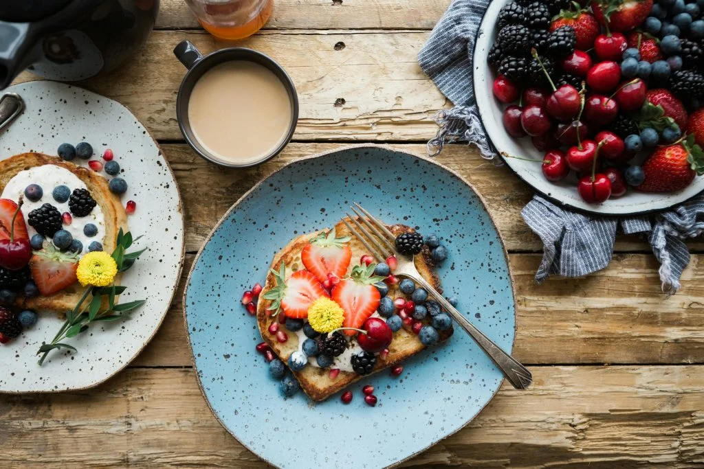The Best Breakfast Meals to Start the Day