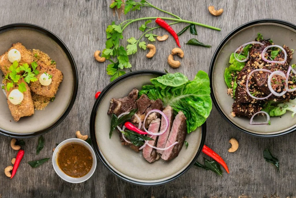 The Characteristics of Quality Food as Followed by Healthy Corporate Catering