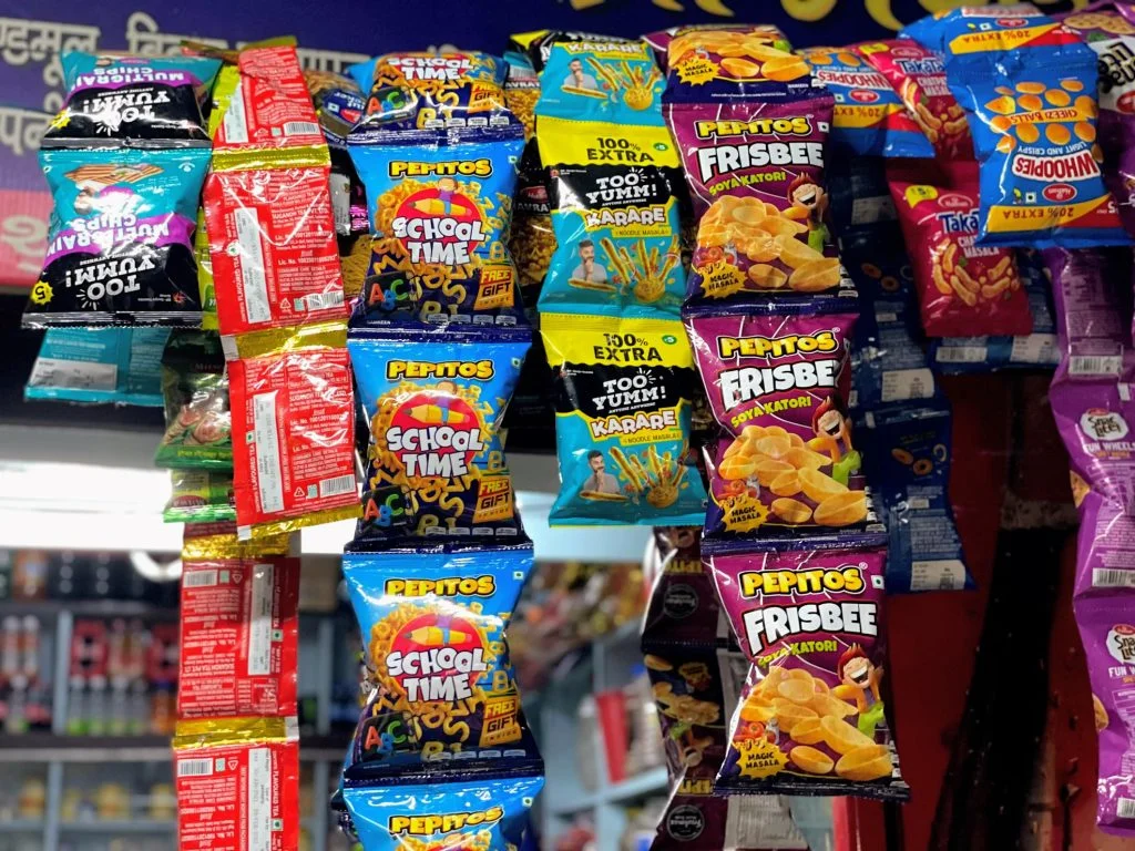 The Dangers of Junk Food Consumption and How Corporate Catering Can Turn Things Around