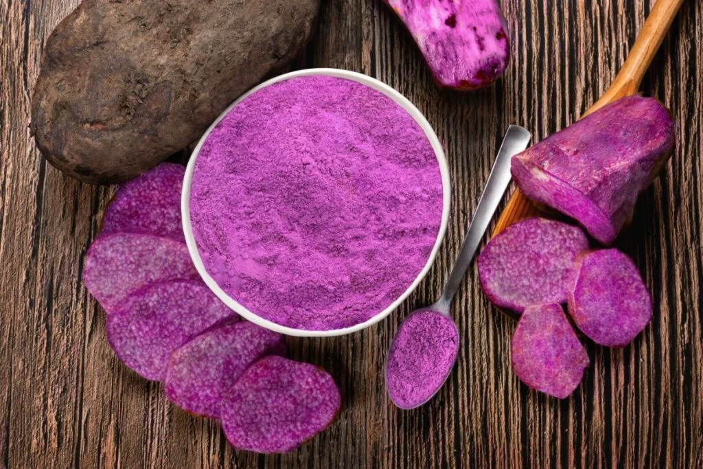 The Nutritional Benefits of Purple Yam: A Superfood Worth Exploring