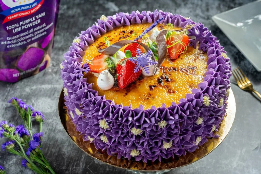 Ube Treats You Need to Try This Holiday Season