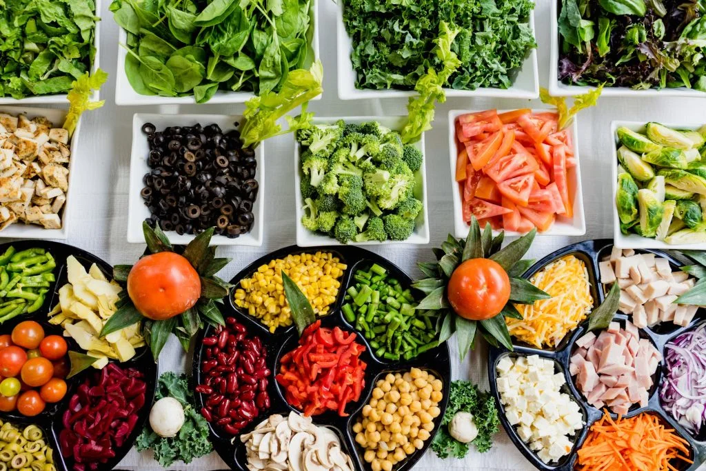 What are the Best Food Services and Solutions for my Company?