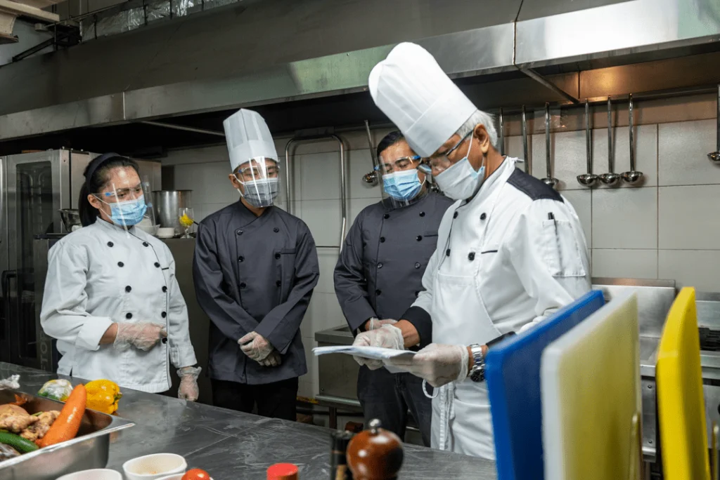 What Kind of Food Makes People Productive? Check our Top List!