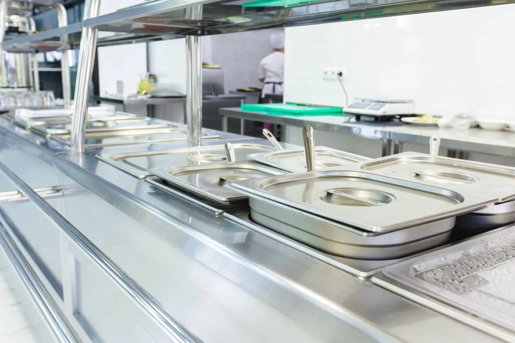 Which Innovative Dining Service Solution Suits Your Needs?