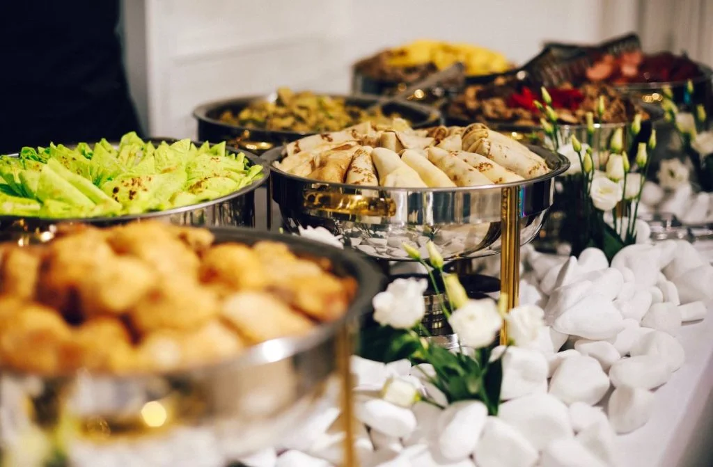 Why Do Some Offices Use Culinary Services?